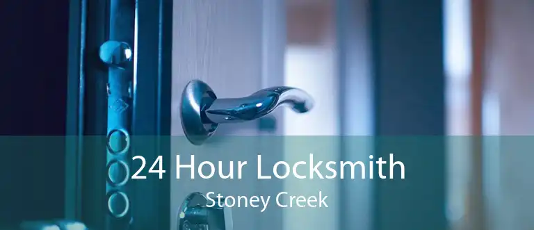 24 Hour Locksmith Stoney Creek