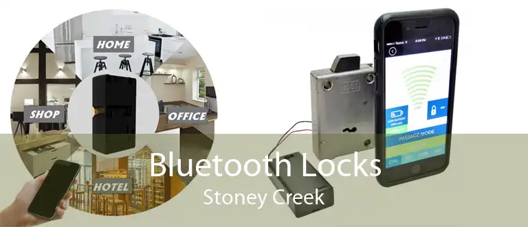 Bluetooth Locks Stoney Creek