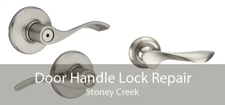 Door Handle Lock Repair Stoney Creek