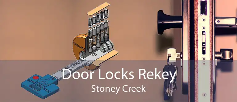 Door Locks Rekey Stoney Creek
