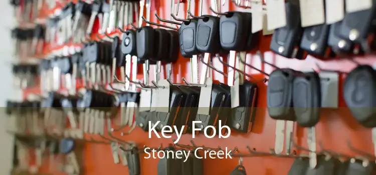 Key Fob Stoney Creek