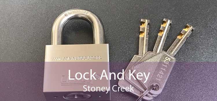 Lock And Key Stoney Creek