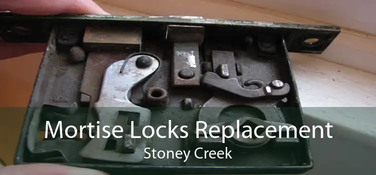 Mortise Locks Replacement Stoney Creek