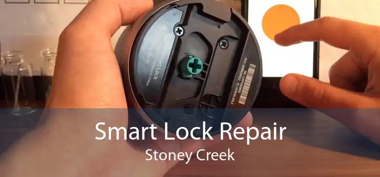 Smart Lock Repair Stoney Creek