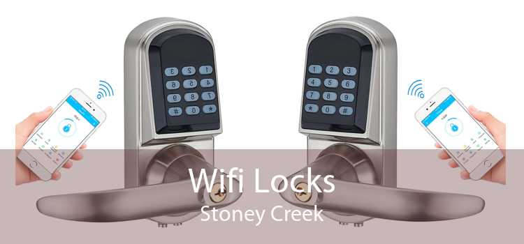 Wifi Locks Stoney Creek