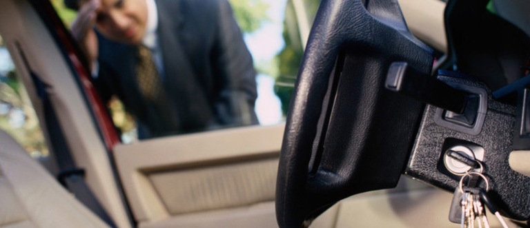24 hour car locksmith in Stoney Creek