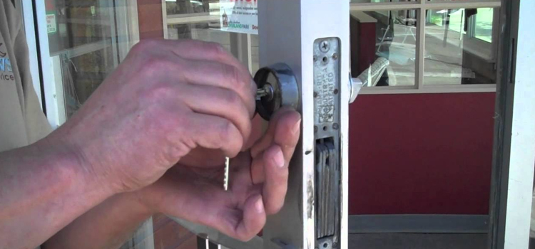 commercial door lock repair Stoney Creek