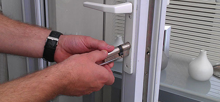 Commercial Door Lock Repair in Stoney Creek