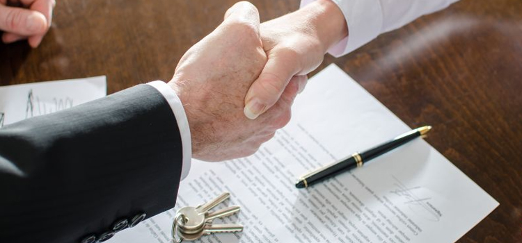 Commercial Eviction Service Stoney Creek