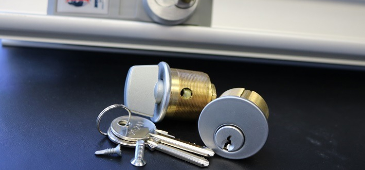 Commercial Lock Installation Stoney Creek