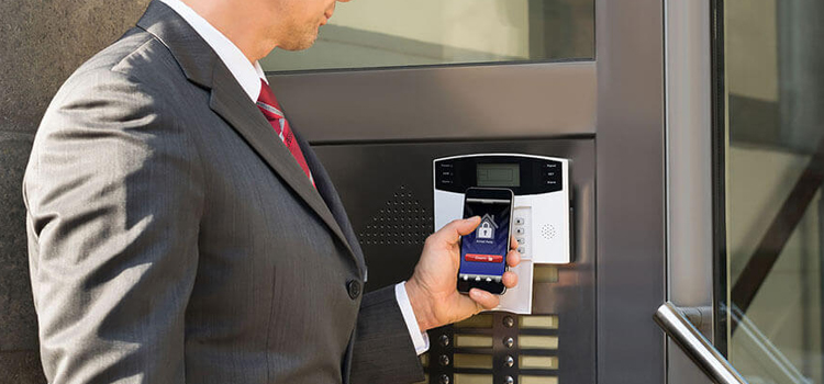 Commercial Office Locksmith Stoney Creek