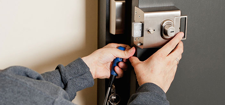 Deadbolt Lock Installation Stoney Creek