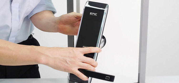Digital Lock Installation Stoney Creek