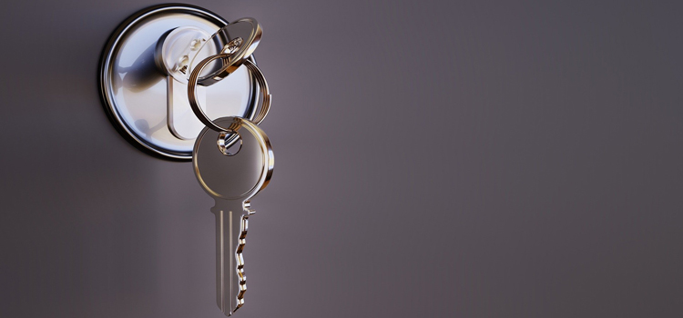 Door Key lock Stoney Creek