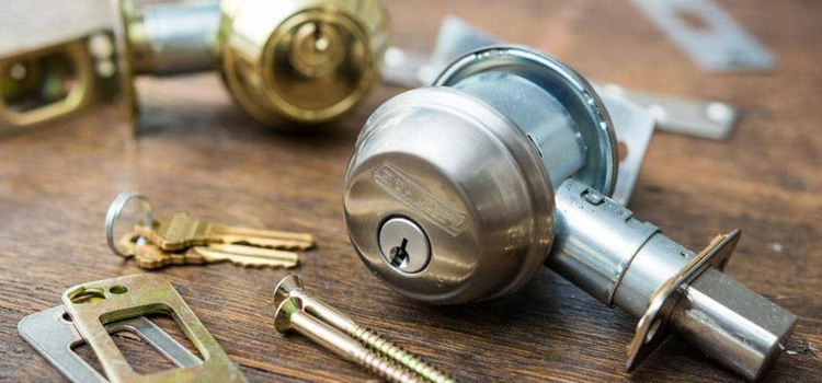 Doorknob Locks Repair Stoney Creek