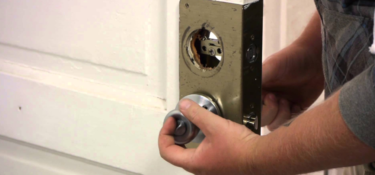 Home Lock Change in Stoney Creek