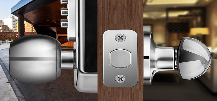 Keyless Bolting Device Stoney Creek