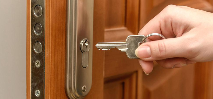 Master Key Door Lock System in Stoney Creek
