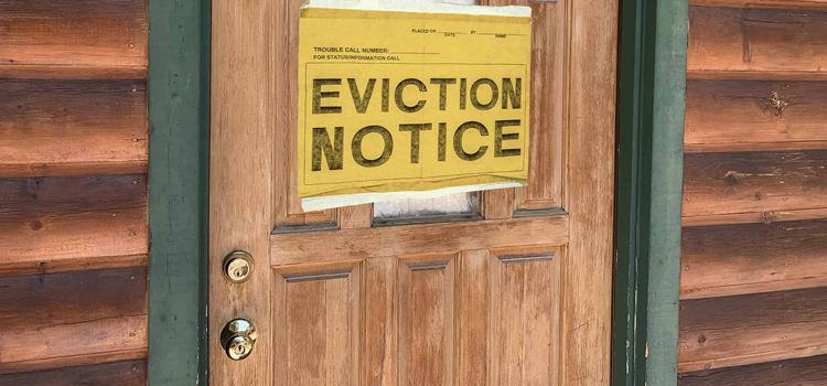 Residential Eviction Service Stoney Creek