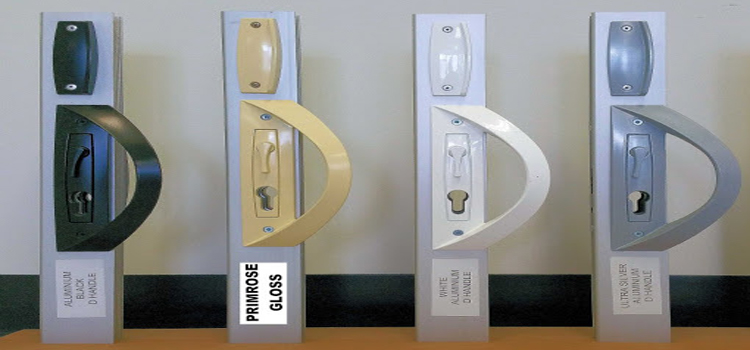 Sliding Door Handle Design Stoney Creek