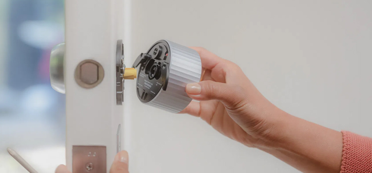 Smart lock replacement Stoney Creek