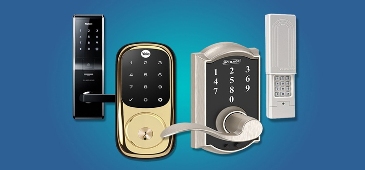 Smart Pad Lock Repair Stoney Creek