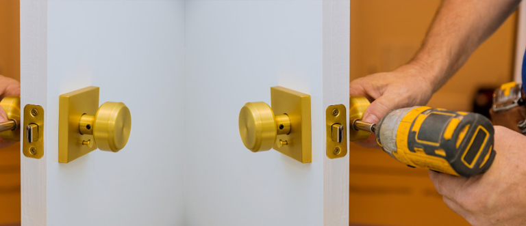 Stoney Creek Rekey Smart Lock