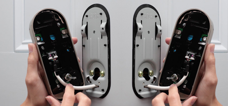 Stoney Creek Smart Lock Repair