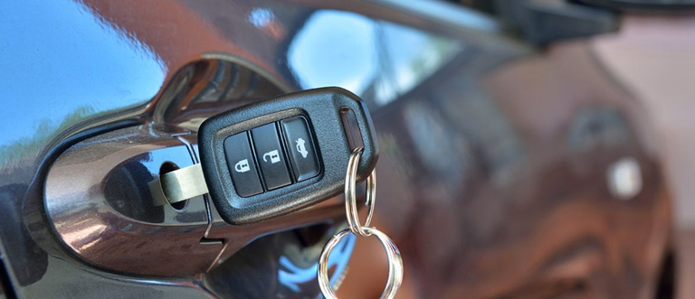 Unlock Car Lockout Service Stoney Creek