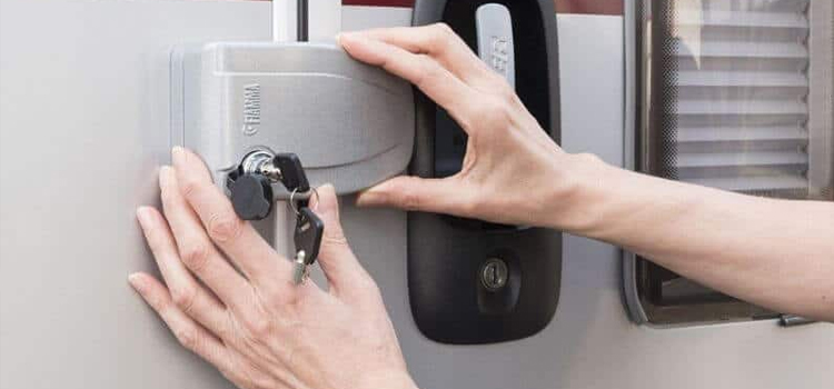 Unlock High Security Lock Stoney Creek